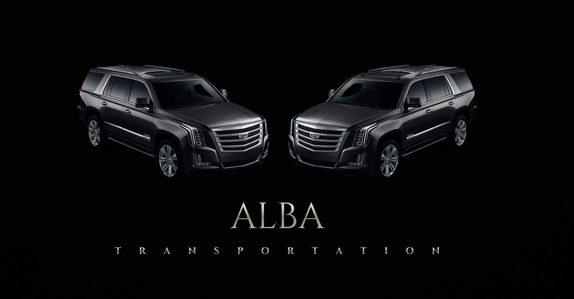 Alba Transportation Fleet